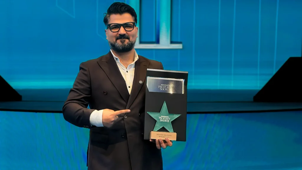 Binghatti-award-image
